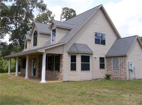 Hwy 287, Woodville, TX 75979 