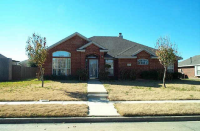 1421 Paula  Lane, Mesquite, TX 75149 
