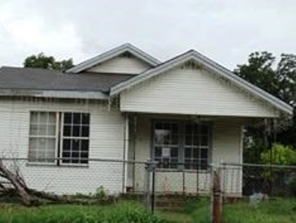 223 West Hart Avenue, San Antonio, TX 78214 