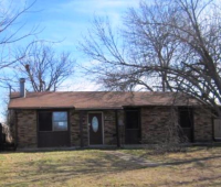 4540 Troy Rd, Wylie, TX 75098 