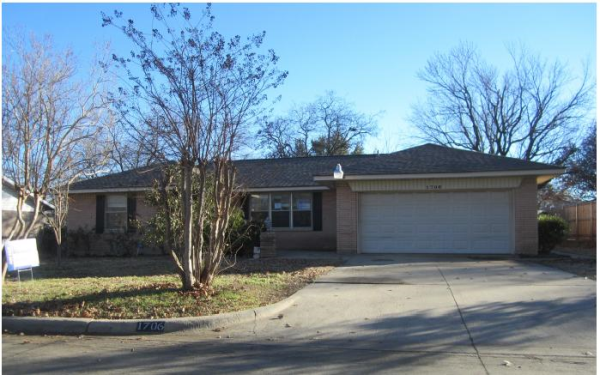 1706 15th Pl, Plano, TX 75074 