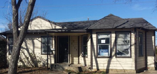 2145 Sharon Drive, Garland, TX 75041 