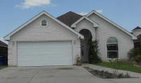 600 N 41st St, Mcallen, TX 78501 