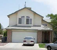 12480 Tierra Cebada Dr, El Paso, TX 79938 