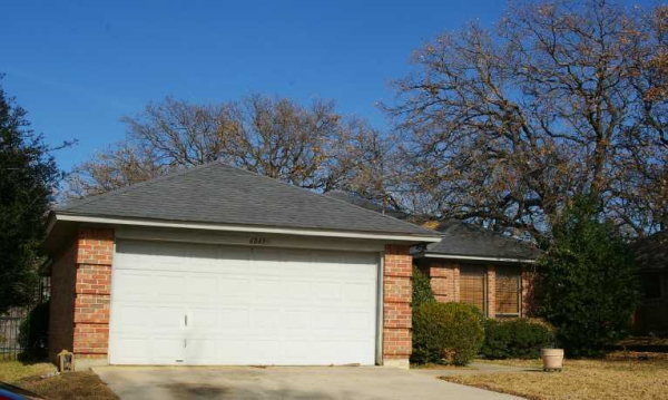 6849 Old Mill Road, North Richland Hills, TX 76180 