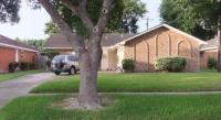 3827 Belgrade Drive, Houston, TX 77045 