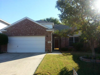 12961 Honey Locust Circle, Euless, TX 76040 