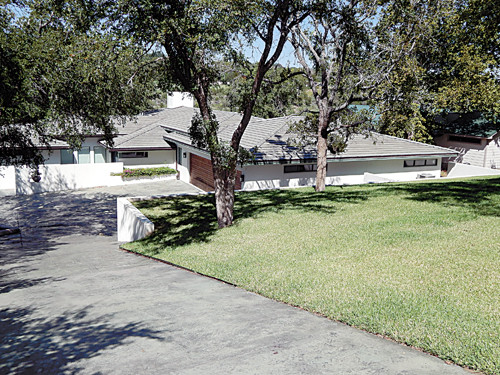502 Los Escondidos, Marble Falls, TX 78654 