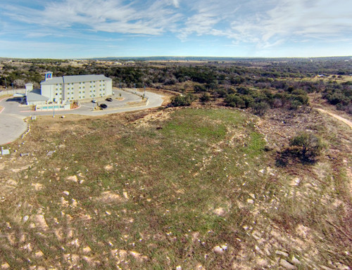 1402 Ollie Ln/Hwy 281 N., Marble Falls, TX 78654 