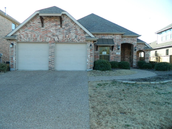 2908 Lincoln Dr, Melissa, TX 75454 