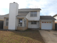 7509 Creekfall Dr, Fort Worth, TX 76137 