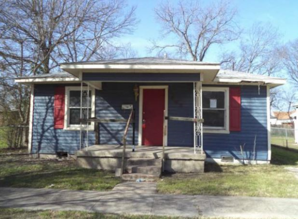 508 S 13th Street, Temple, TX 76504 