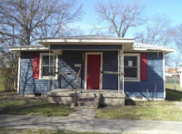 508 S 13th Street, Temple, TX 76504 