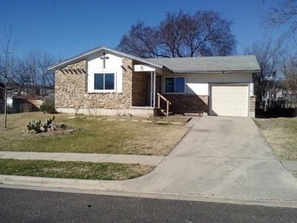 1206 S 15th St, Copperas Cove, TX 76522 