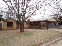 4107 Pecos Street, Wichita Falls, TX 76306 