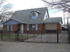 4744 Harcourt Dr, El Paso, TX 79924 