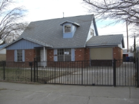 4744 Harcourt Dr, El Paso, TX 79924 