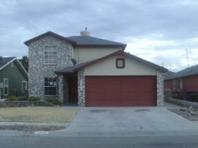2340 Tierra Grande Way, El Paso, TX 79938 
