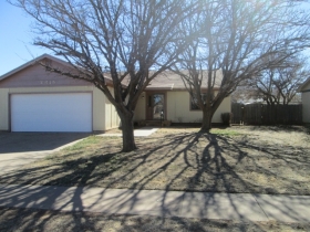 2815 92nd St, Lubbock, TX 79423 
