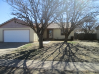 2815 92nd St, Lubbock, TX 79423 