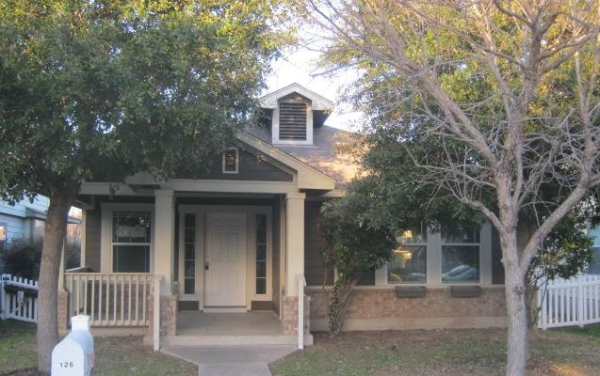 126 Chesser, Kyle, TX 78640 