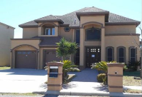 2426 Carianna Avenue, Mission, TX 78572 