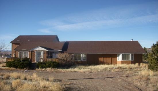 4893 N Highway 91, Cedar City, UT 84720 