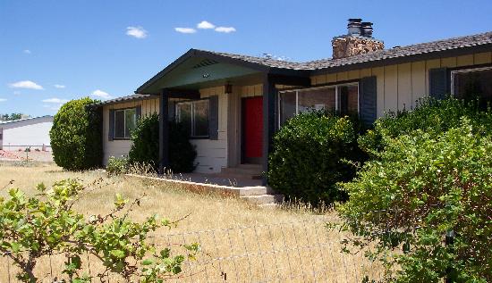 797 W. Willow Dr., Kanab, UT 84741 