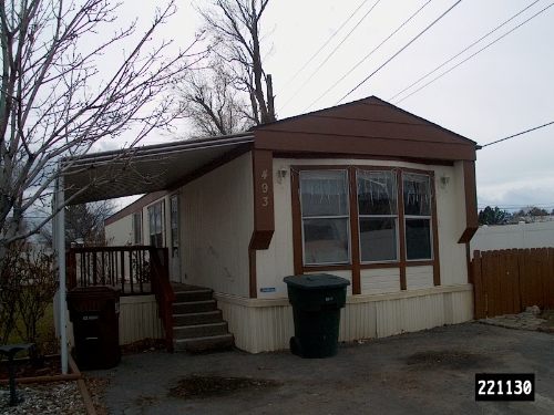 493 W 9365 SOUTH #72, Sandy, UT 84070 