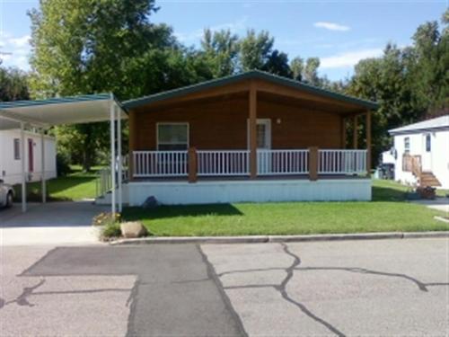 975 EAST 6600 SOUTH  #18, Ogden, UT 84405 