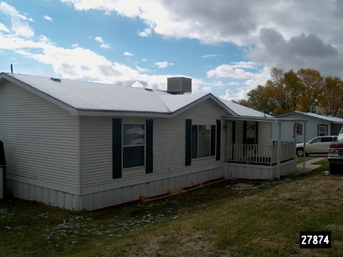 357 HILLGATE WAY, Layton, UT 84041 