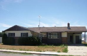 353 West 100 South, Beaver, UT 84713 