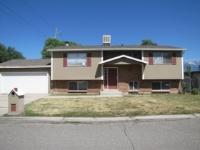 7613 S 2230 W, WEST JORDAN, UT 84084 