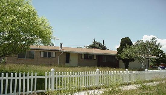 4989 Janette Avenue, West Valley City, UT 84120 