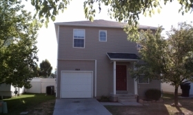 1964 N 2225 WEST, CLINTON, UT 84015 