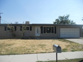 4481 SOUTH HONEYWOOD LANE, WEST VALLEY CITY, UT 84120 