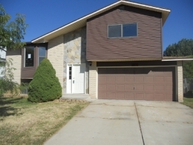 1110 N 250 W, LAYTON, UT 84041 