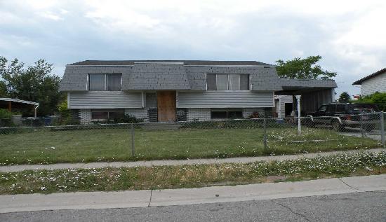 3667 West Alabama Avenue, West Jordan, UT 84084 