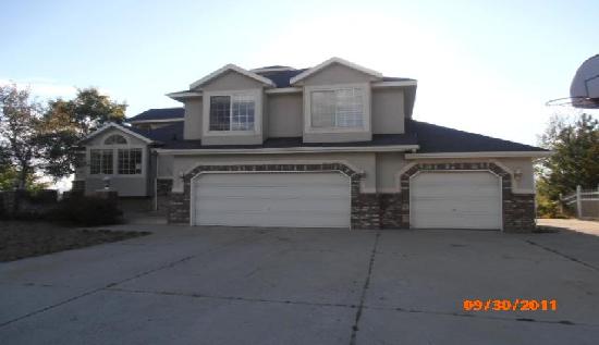 10322 South Ashley Ridge Road, Sandy, UT 84092 