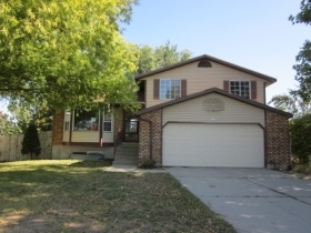 3861 S CHATTERLEIGH, WEST VALLEY CITY, UT 84128 