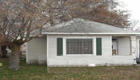 2927 Kiesel Ave, Ogden, UT 84790 