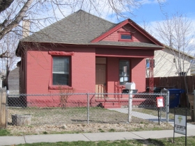 357 S POST ST, SALT LAKE CITY, UT 84104 