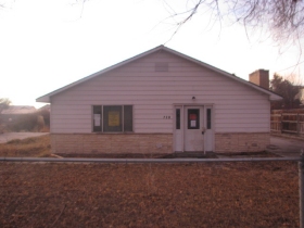 720 EAST MAIN STREET, GRANTSVILLE, UT 84029 