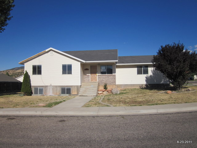 488 1100   N, Cedar City, UT 84720 
