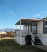 5075 W 4700 S #36, Kearns, UT 84118 