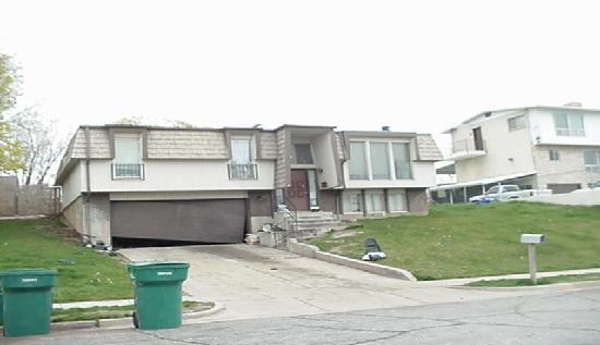 1975 West 3725 South, Roy, UT 84067 