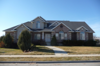 425 N 2300 W, WEST POINT, UT 84015 