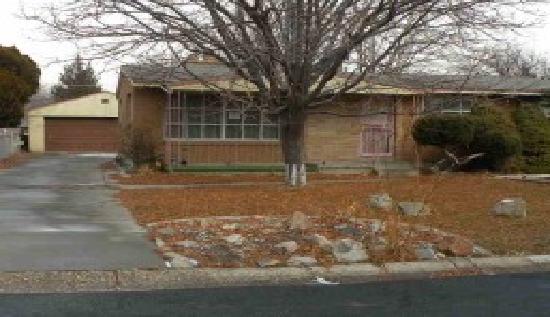 3570 W 4305 S, Salt Lake City, UT 84119 