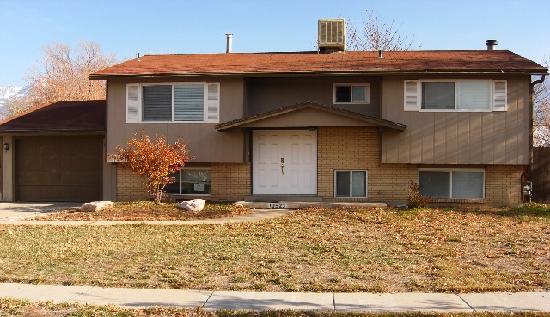 10523 South Leilani Drive, Sandy, UT 84070 