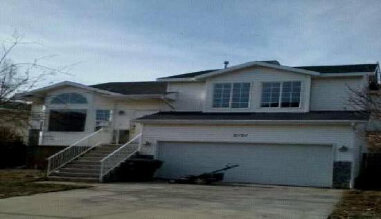 2131 N Dana Dr, Cedar City, UT 84720 